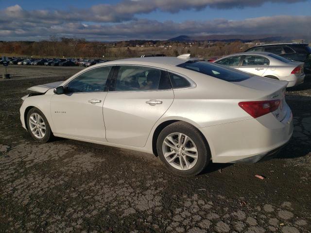 Photo 1 VIN: 1G1ZJ5SU1HF200713 - CHEVROLET MALIBU 