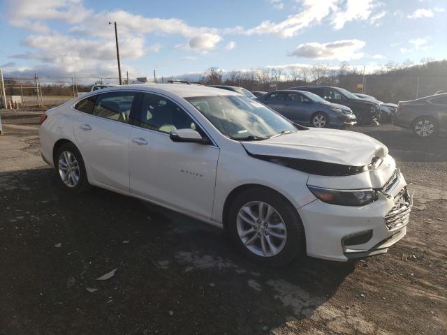 Photo 3 VIN: 1G1ZJ5SU1HF200713 - CHEVROLET MALIBU 