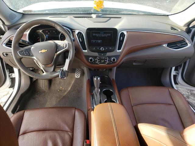 Photo 7 VIN: 1G1ZJ5SU1HF200713 - CHEVROLET MALIBU 