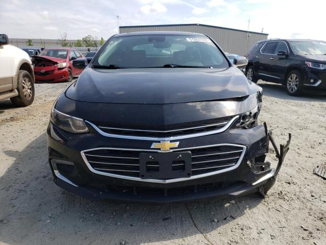 Photo 4 VIN: 1G1ZJ5SU1HF244260 - CHEVROLET MALIBU HYB 