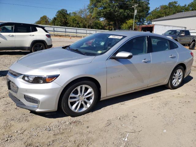 Photo 0 VIN: 1G1ZJ5SU1HF262130 - CHEVROLET MALIBU HYB 