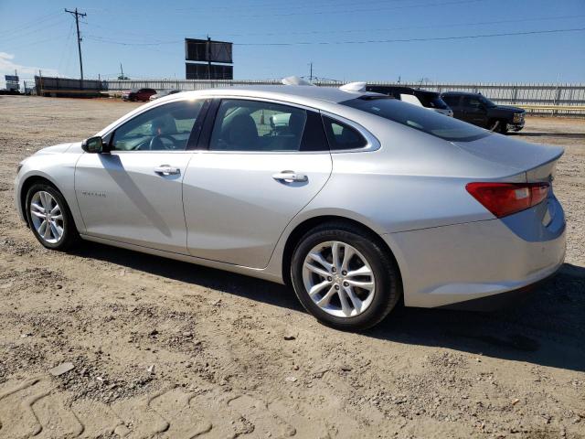 Photo 1 VIN: 1G1ZJ5SU1HF262130 - CHEVROLET MALIBU HYB 