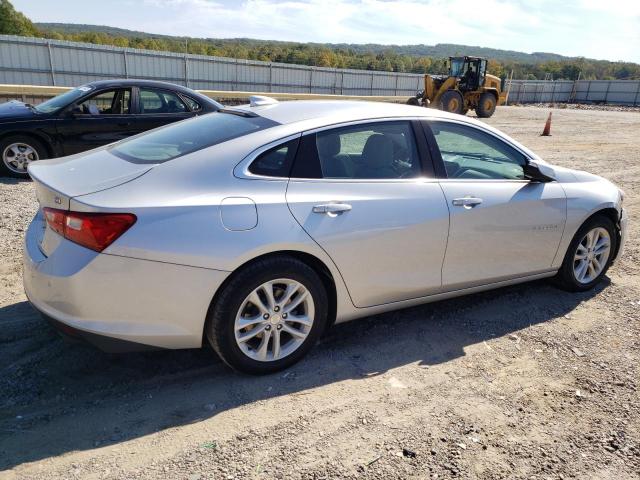 Photo 2 VIN: 1G1ZJ5SU1HF262130 - CHEVROLET MALIBU HYB 