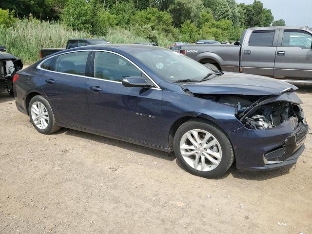 Photo 3 VIN: 1G1ZJ5SU1HF278294 - CHEVROLET MALIBU 