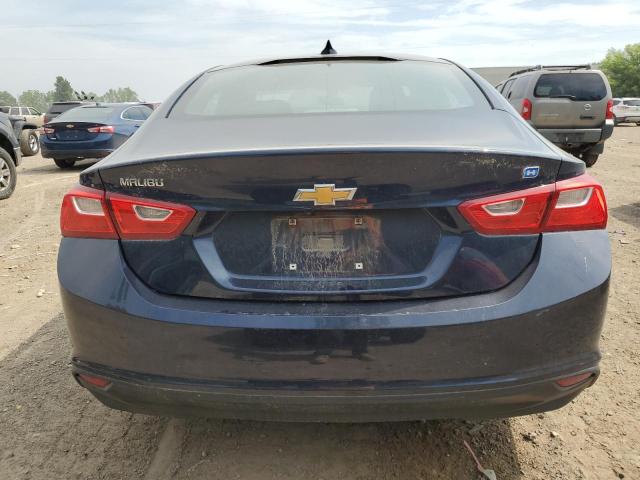 Photo 5 VIN: 1G1ZJ5SU1HF278294 - CHEVROLET MALIBU 