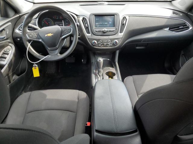 Photo 7 VIN: 1G1ZJ5SU1HF278294 - CHEVROLET MALIBU 