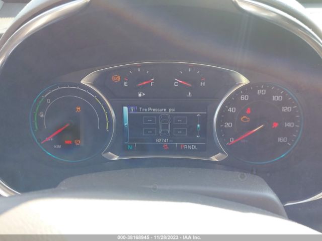 Photo 6 VIN: 1G1ZJ5SU2GF243701 - CHEVROLET MALIBU HYBRID 