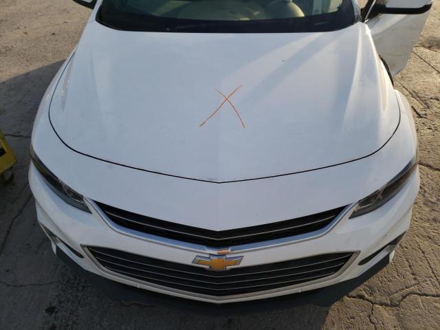 Photo 6 VIN: 1G1ZJ5SU2GF251152 - CHEVROLET MALIBU HYB 