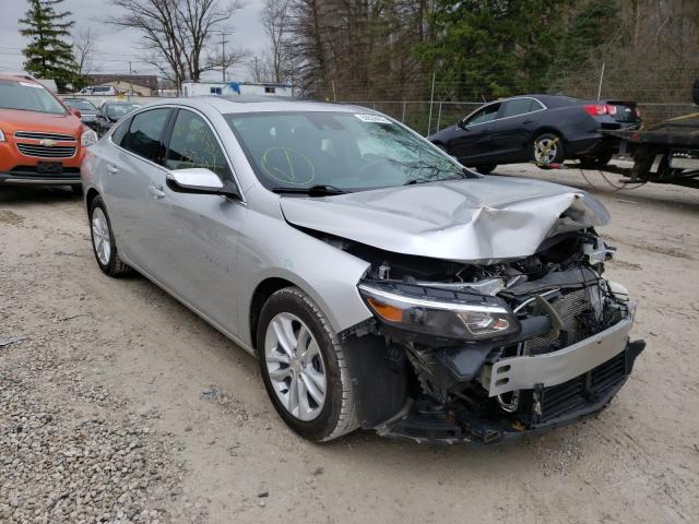 Photo 0 VIN: 1G1ZJ5SU2GF344401 - CHEVROLET MALIBU HYB 