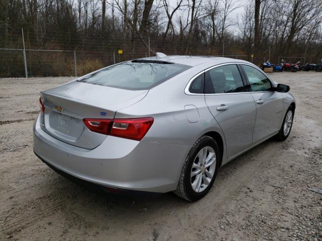 Photo 3 VIN: 1G1ZJ5SU2GF344401 - CHEVROLET MALIBU HYB 