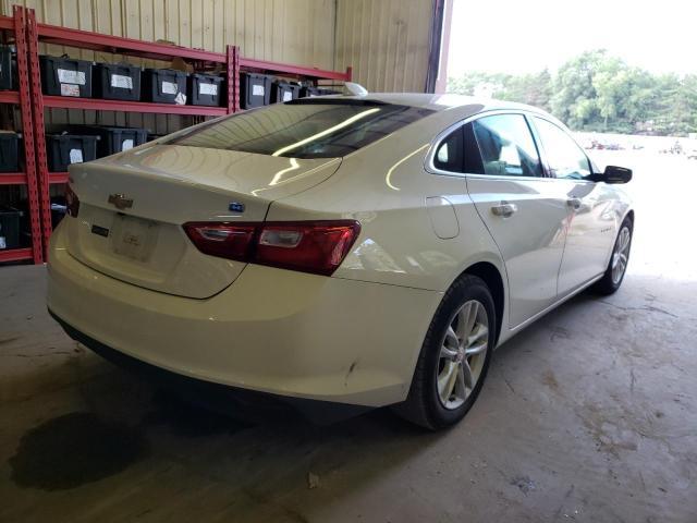 Photo 3 VIN: 1G1ZJ5SU2GF345449 - CHEVROLET MALIBU HYB 