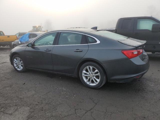 Photo 1 VIN: 1G1ZJ5SU2HF100605 - CHEVROLET MALIBU 