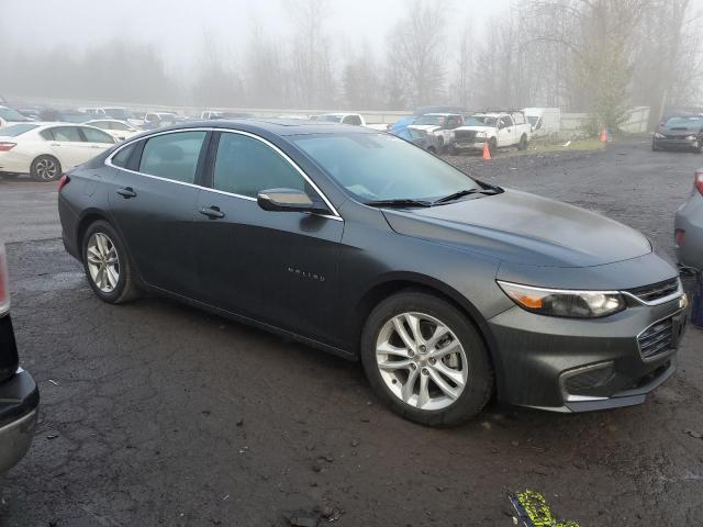 Photo 3 VIN: 1G1ZJ5SU2HF100605 - CHEVROLET MALIBU 