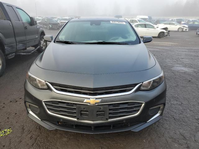 Photo 4 VIN: 1G1ZJ5SU2HF100605 - CHEVROLET MALIBU 