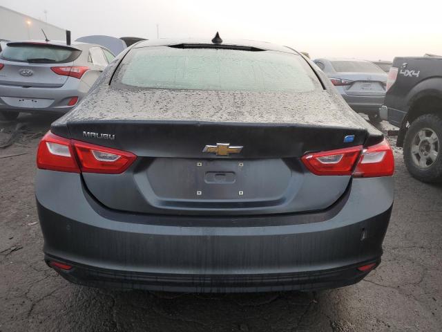 Photo 5 VIN: 1G1ZJ5SU2HF100605 - CHEVROLET MALIBU 