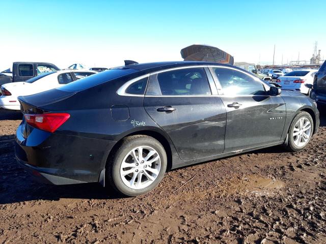 Photo 2 VIN: 1G1ZJ5SU2HF140523 - CHEVROLET MALIBU HYB 