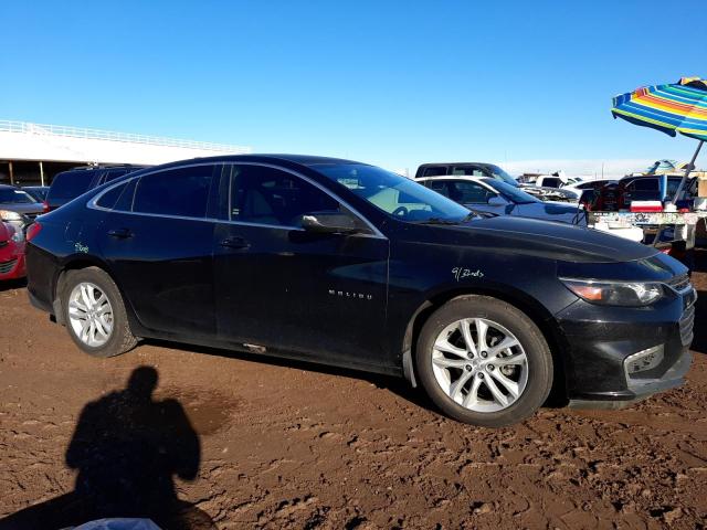 Photo 3 VIN: 1G1ZJ5SU2HF140523 - CHEVROLET MALIBU HYB 