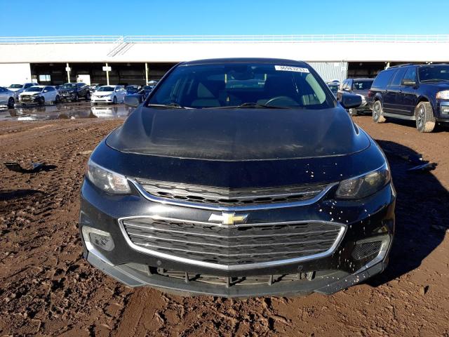 Photo 4 VIN: 1G1ZJ5SU2HF140523 - CHEVROLET MALIBU HYB 