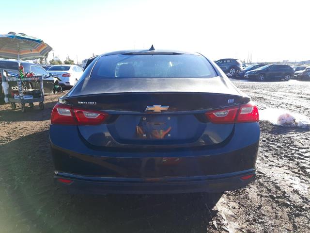 Photo 5 VIN: 1G1ZJ5SU2HF140523 - CHEVROLET MALIBU HYB 