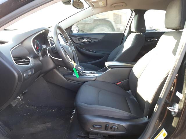 Photo 6 VIN: 1G1ZJ5SU2HF140523 - CHEVROLET MALIBU HYB 