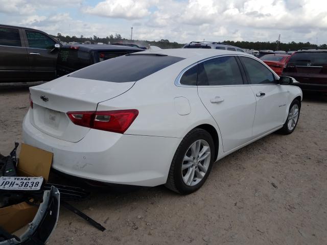 Photo 3 VIN: 1G1ZJ5SU2HF179032 - CHEVROLET MALIBU HYB 