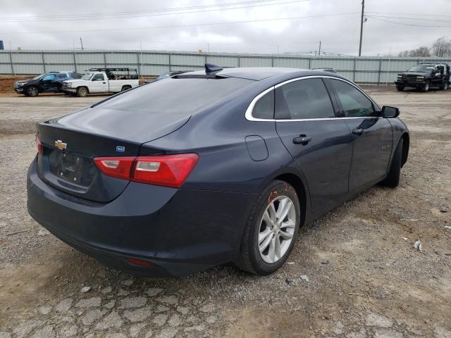 Photo 3 VIN: 1G1ZJ5SU2HF202177 - CHEVROLET MALIBU HYB 