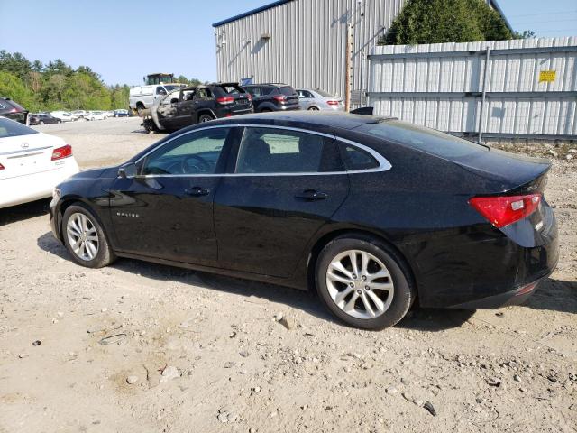 Photo 1 VIN: 1G1ZJ5SU2HF209047 - CHEVROLET MALIBU HYB 