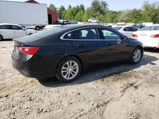 Photo 2 VIN: 1G1ZJ5SU2HF209047 - CHEVROLET MALIBU HYB 