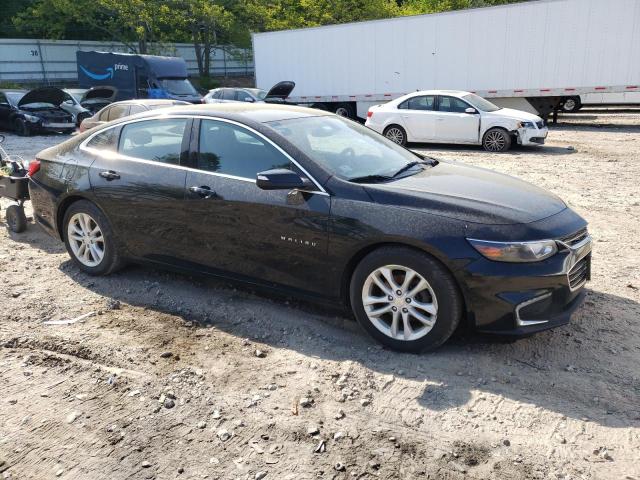 Photo 3 VIN: 1G1ZJ5SU2HF209047 - CHEVROLET MALIBU HYB 