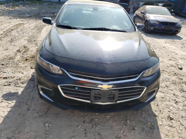 Photo 4 VIN: 1G1ZJ5SU2HF209047 - CHEVROLET MALIBU HYB 