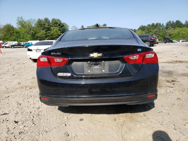 Photo 5 VIN: 1G1ZJ5SU2HF209047 - CHEVROLET MALIBU HYB 