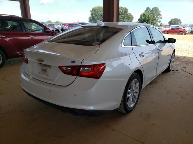 Photo 3 VIN: 1G1ZJ5SU2HF226673 - CHEVROLET MALIBU HYB 