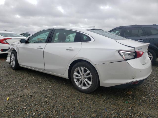 Photo 1 VIN: 1G1ZJ5SU2HF277333 - CHEVROLET MALIBU HYB 