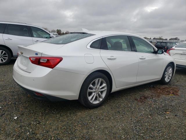 Photo 2 VIN: 1G1ZJ5SU2HF277333 - CHEVROLET MALIBU HYB 