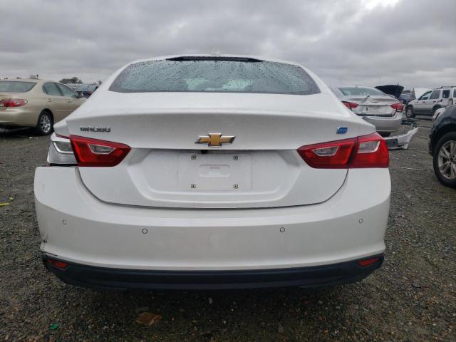 Photo 5 VIN: 1G1ZJ5SU2HF277333 - CHEVROLET MALIBU HYB 