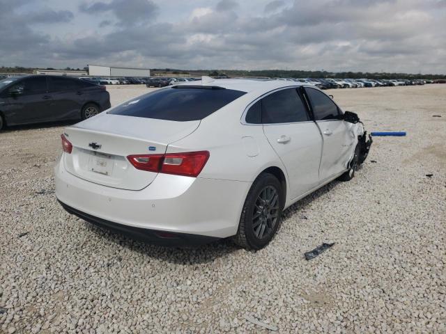 Photo 3 VIN: 1G1ZJ5SU3GF317305 - CHEVROLET MALIBU HYB 