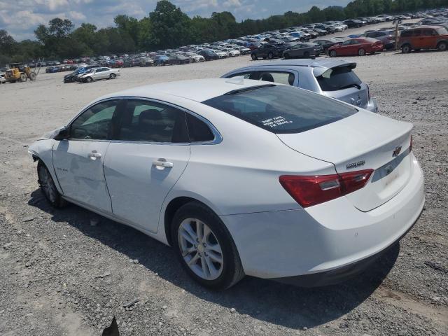 Photo 1 VIN: 1G1ZJ5SU3GF322228 - CHEVROLET MALIBU HYB 