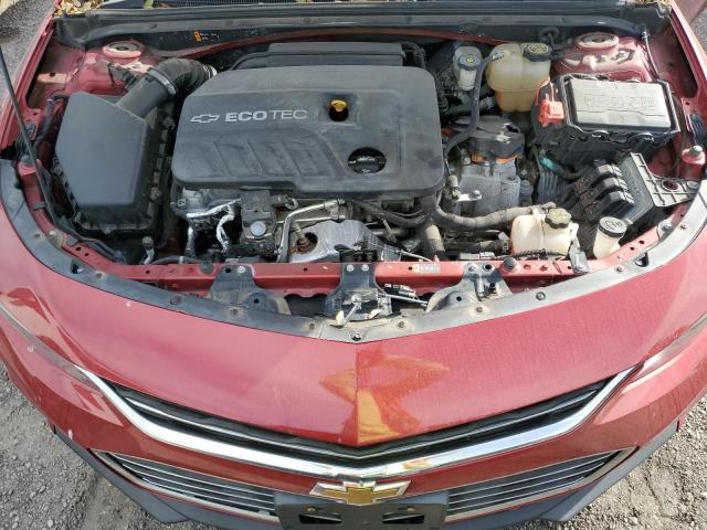 Photo 10 VIN: 1G1ZJ5SU3GF327882 - CHEVROLET MALIBU HYB 