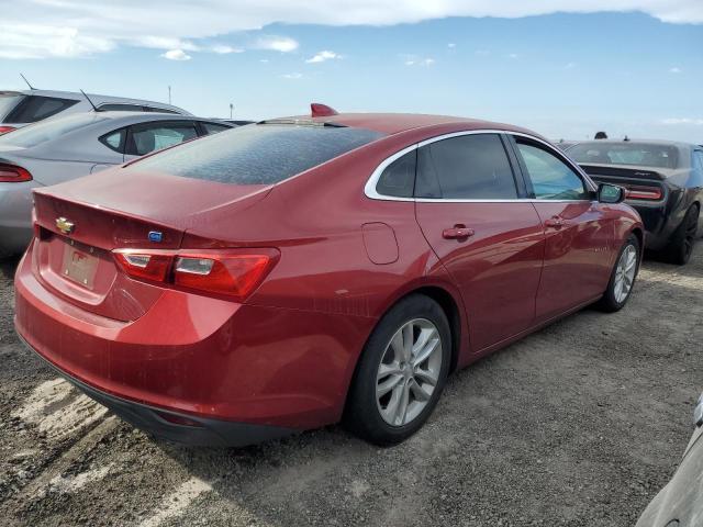 Photo 2 VIN: 1G1ZJ5SU3GF327882 - CHEVROLET MALIBU HYB 