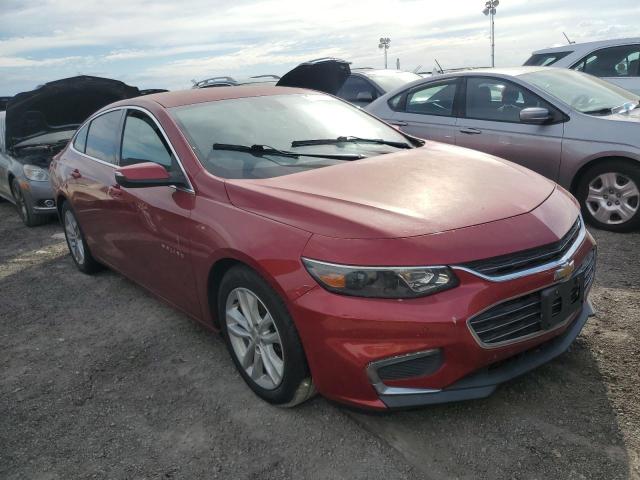 Photo 3 VIN: 1G1ZJ5SU3GF327882 - CHEVROLET MALIBU HYB 