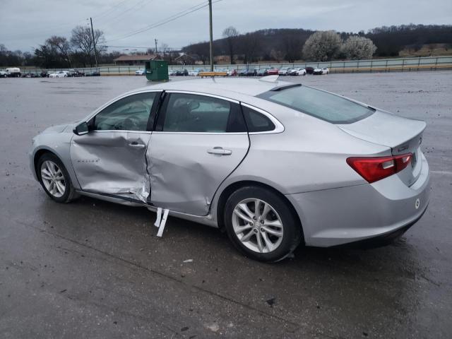 Photo 1 VIN: 1G1ZJ5SU3GF340695 - CHEVROLET MALIBU 