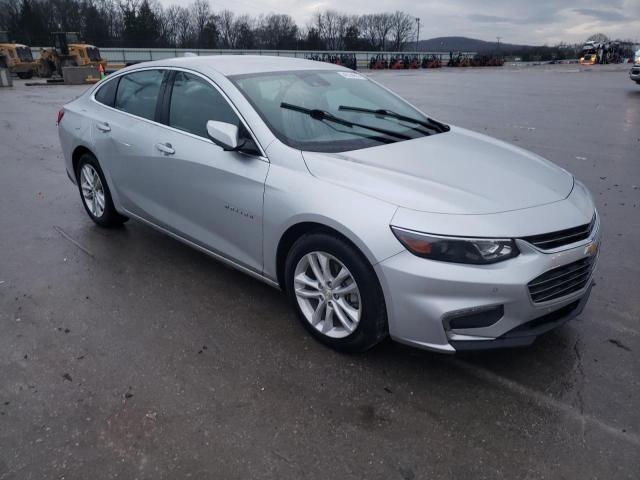 Photo 3 VIN: 1G1ZJ5SU3GF340695 - CHEVROLET MALIBU 