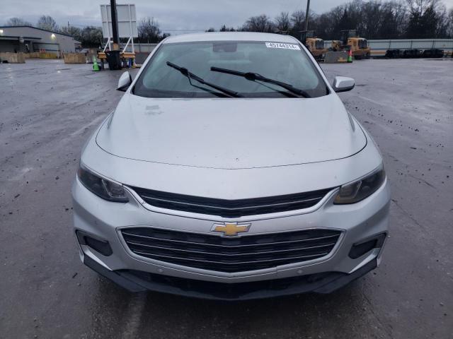 Photo 4 VIN: 1G1ZJ5SU3GF340695 - CHEVROLET MALIBU 