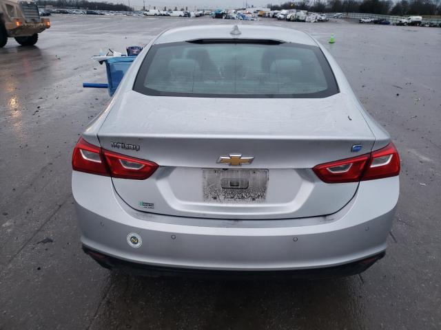 Photo 5 VIN: 1G1ZJ5SU3GF340695 - CHEVROLET MALIBU 