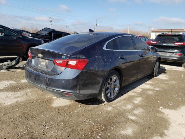 Photo 2 VIN: 1G1ZJ5SU3GF344634 - CHEVROLET MALIBU HYB 