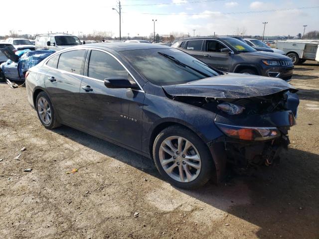 Photo 3 VIN: 1G1ZJ5SU3GF344634 - CHEVROLET MALIBU HYB 