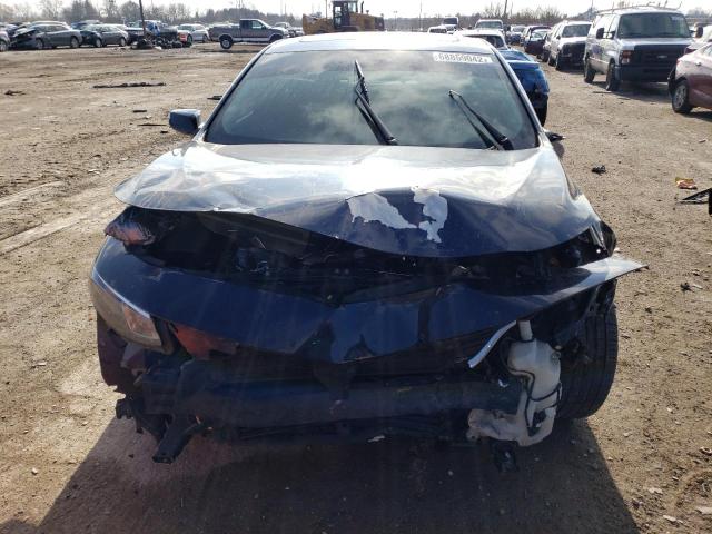 Photo 4 VIN: 1G1ZJ5SU3GF344634 - CHEVROLET MALIBU HYB 