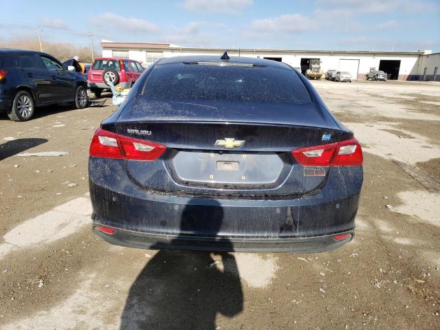 Photo 5 VIN: 1G1ZJ5SU3GF344634 - CHEVROLET MALIBU HYB 