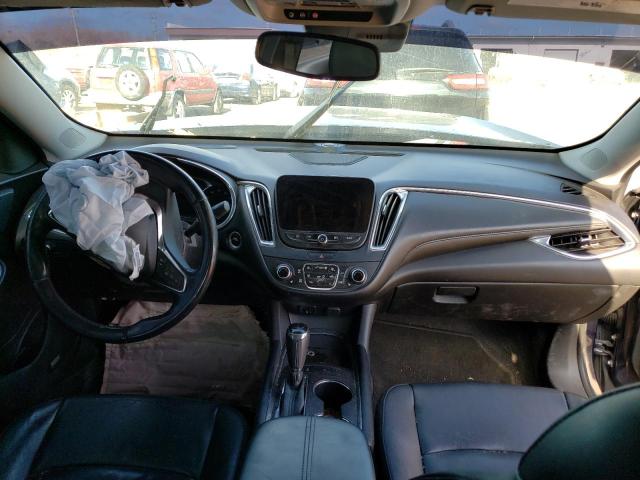 Photo 7 VIN: 1G1ZJ5SU3GF344634 - CHEVROLET MALIBU HYB 