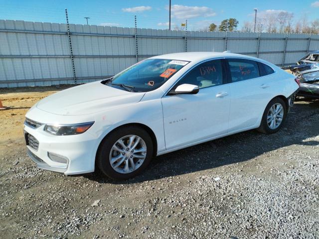 Photo 0 VIN: 1G1ZJ5SU3GF358002 - CHEVROLET MALIBU HYB 